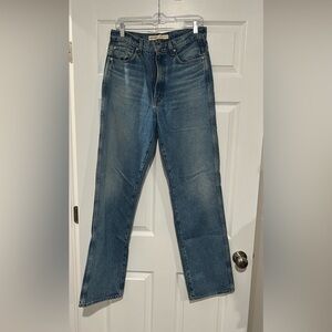 Revolve, GRLFND Jean